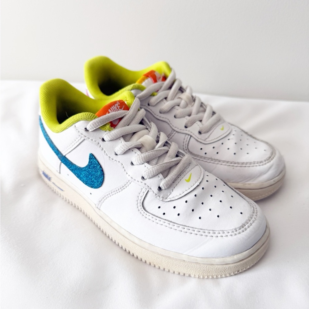 Nike White Sneakers
